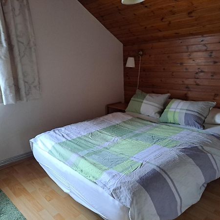 Apartment Fam. Zappe Steinhaus am Semmering Exterior photo