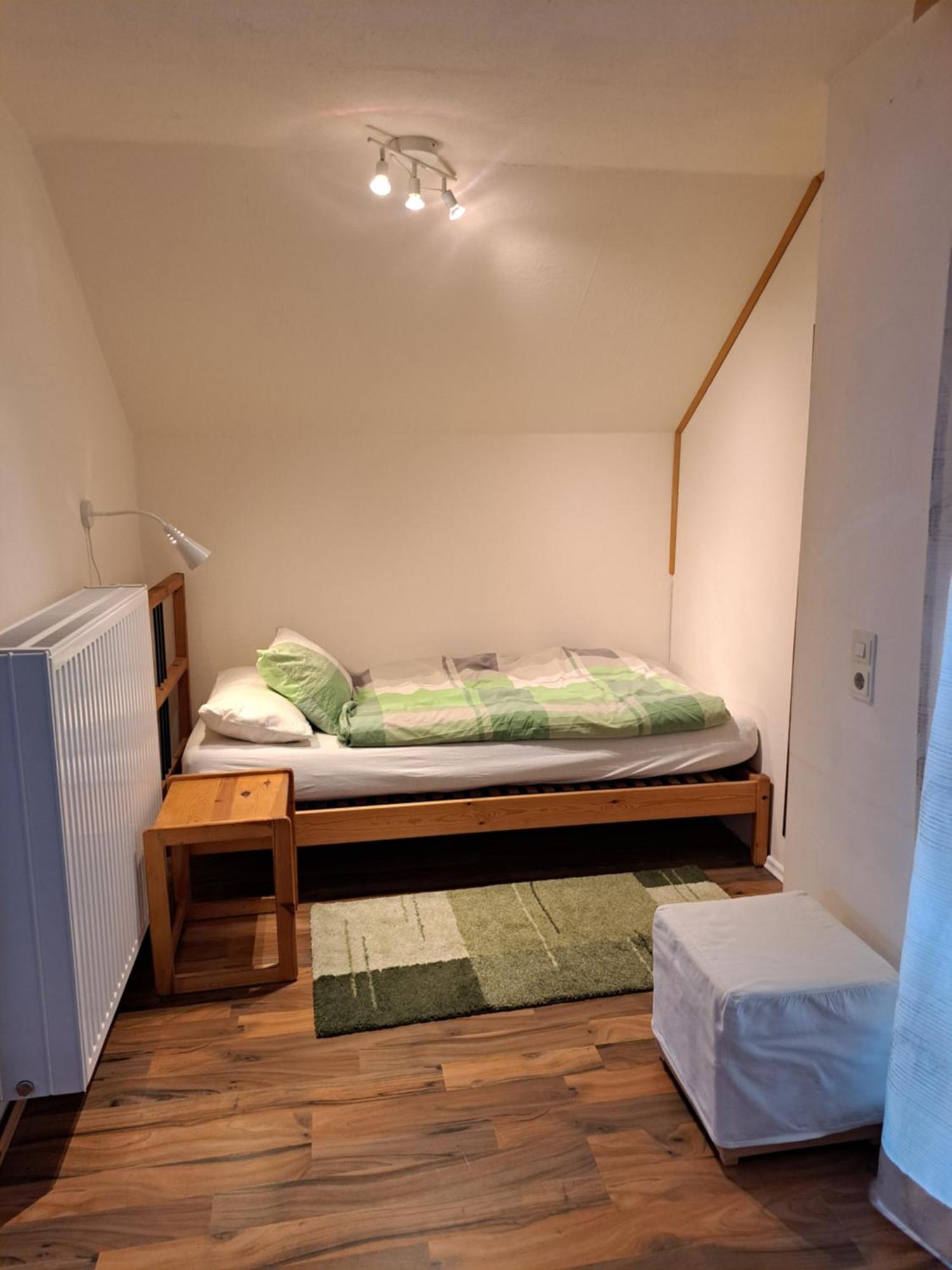 Apartment Fam. Zappe Steinhaus am Semmering Exterior photo