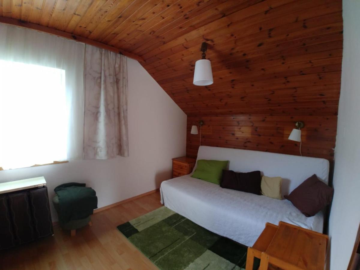 Apartment Fam. Zappe Steinhaus am Semmering Exterior photo